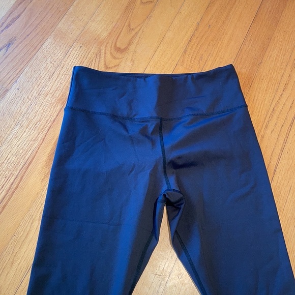 Zyia Active Crop Leggings - Picture 3 of 7